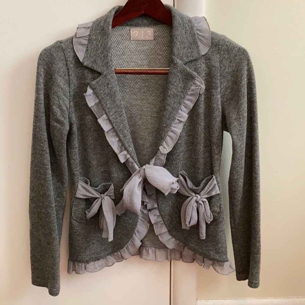 213 Sweater